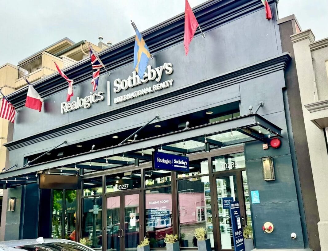 Realogics Sotheby's
